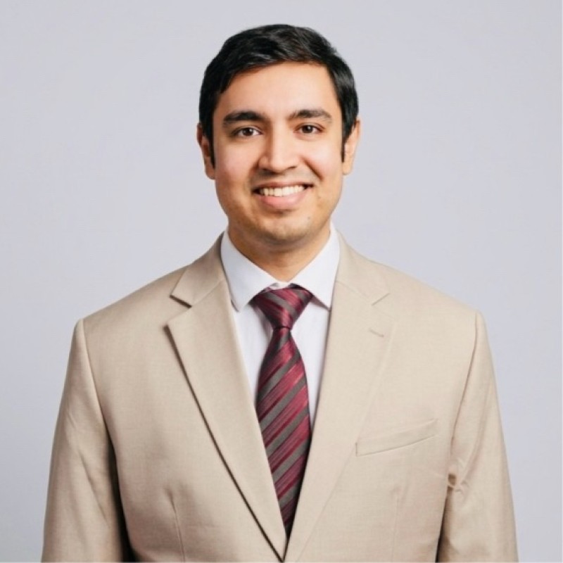 Abhishek Nagrecha