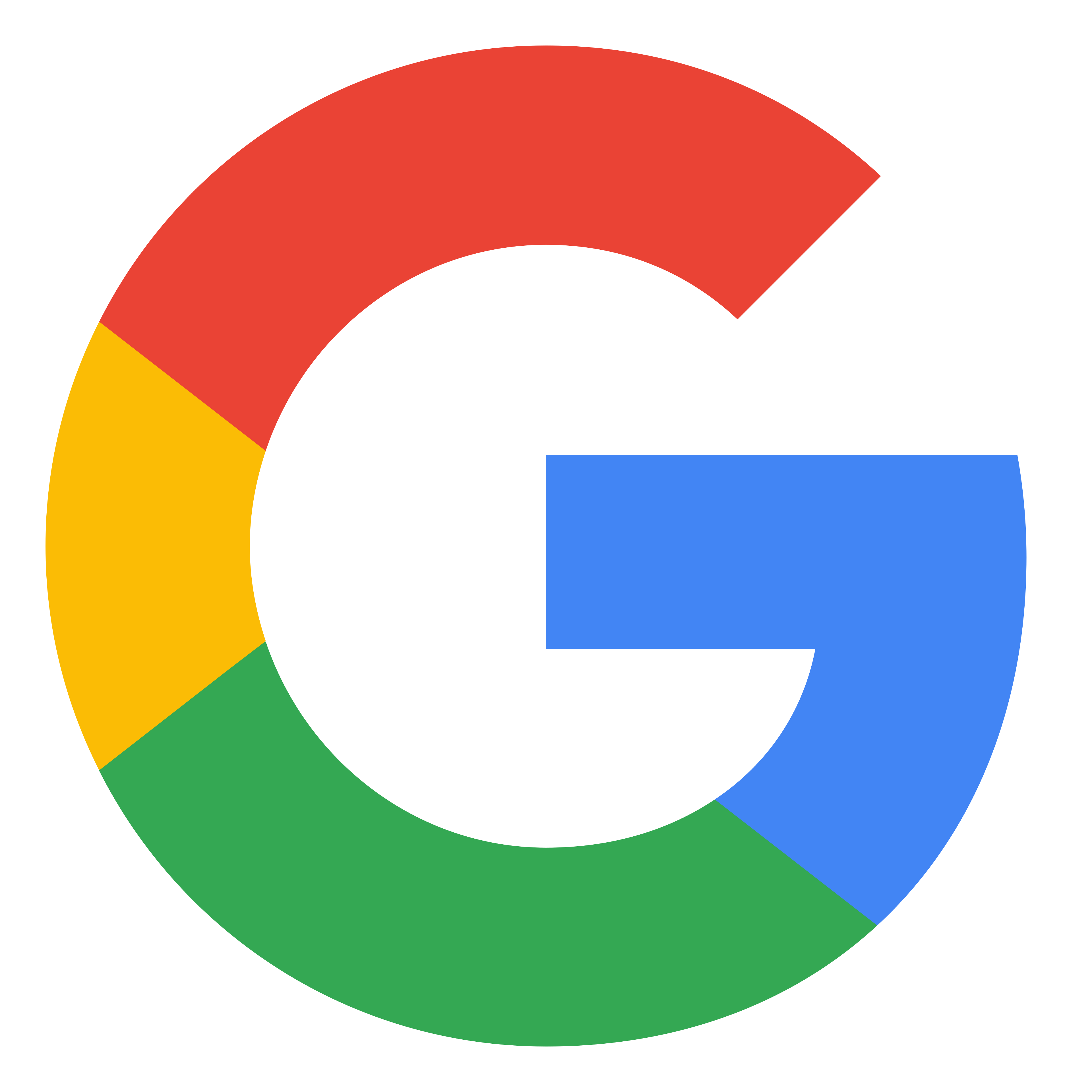 Google Badge