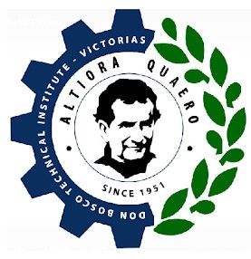 Don Bosco Logo